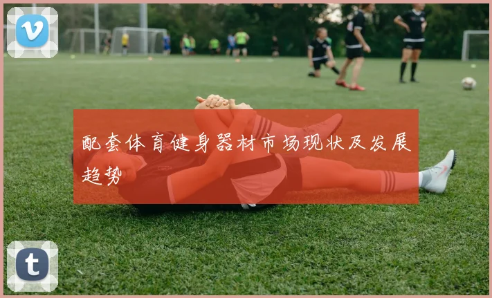 配套体育健身器材市场现状及发展趋势