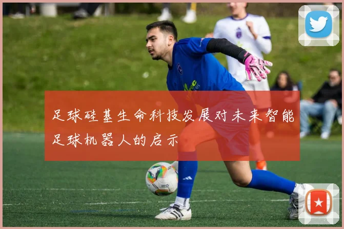 足球硅基生命科技发展对未来智能足球机器人的启示